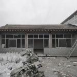 寸二民宿，北京 / 多么工作室