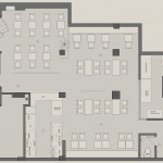 七日食Cobblue森的岛屿，洛阳 / 未止工作室