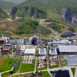 第十一届江苏省园艺博览会主展馆区景观设计，南京 / 中国城市建设研究院有限公司无界景观工作室