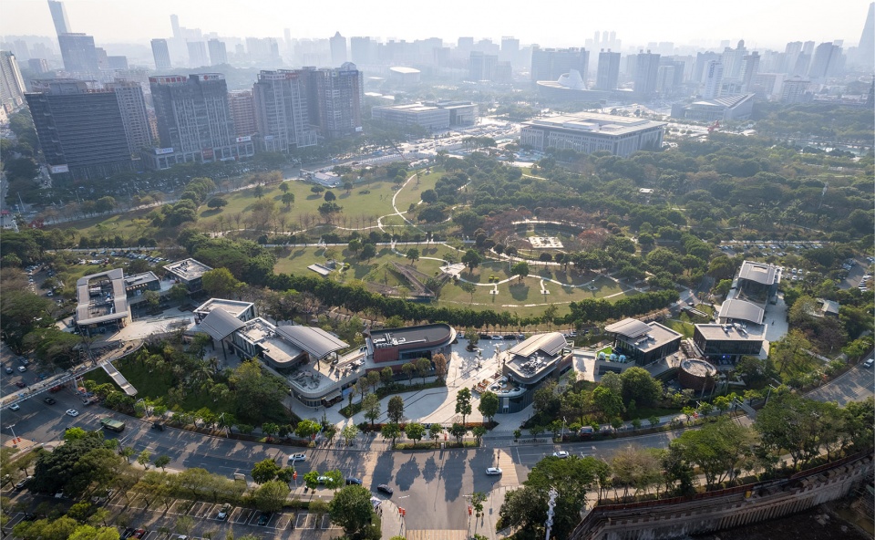 AROMA ALLEY China by Eplus Group