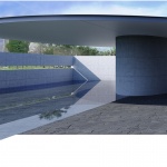 NAOMI MILGROM基金会公布由安藤忠雄设计的MPAVILION 10展馆