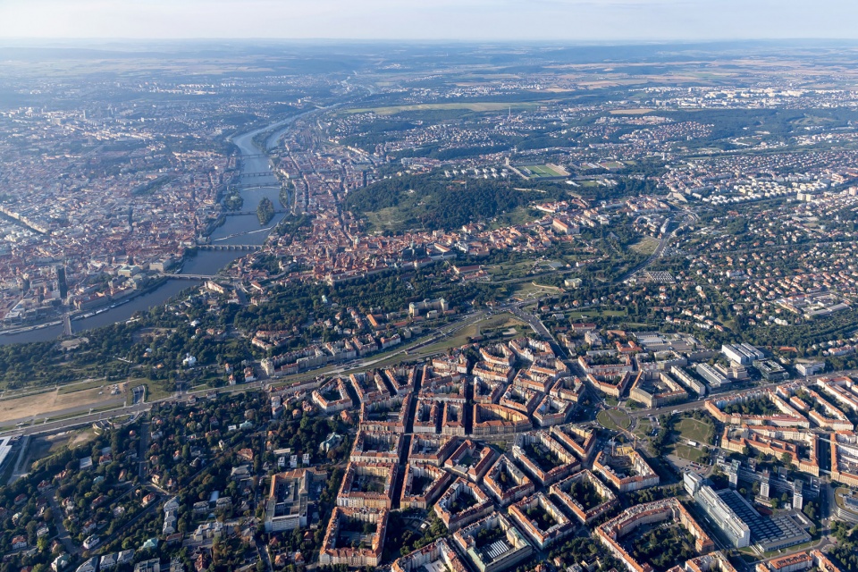 Prague Diary Iwan Baan