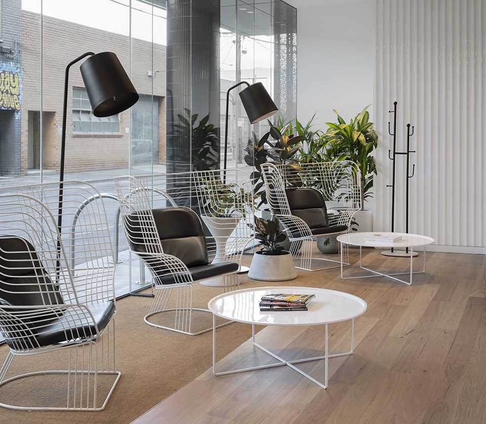 The Commons South Yarra by Foolscap Studio