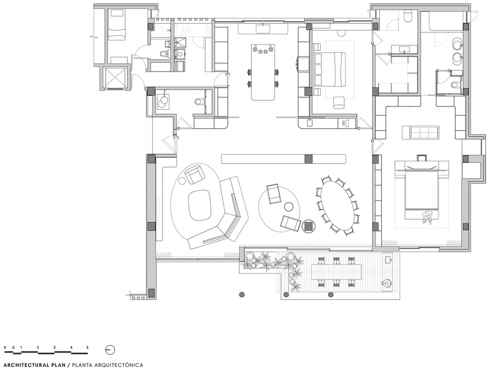 The Loma Apartment ESRAWE
