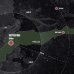 第十一届江苏省园艺博览会主展馆区景观设计，南京 / 中国城市建设研究院有限公司无界景观工作室