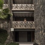 Huayacán酒店，墨西哥 / T3arc
