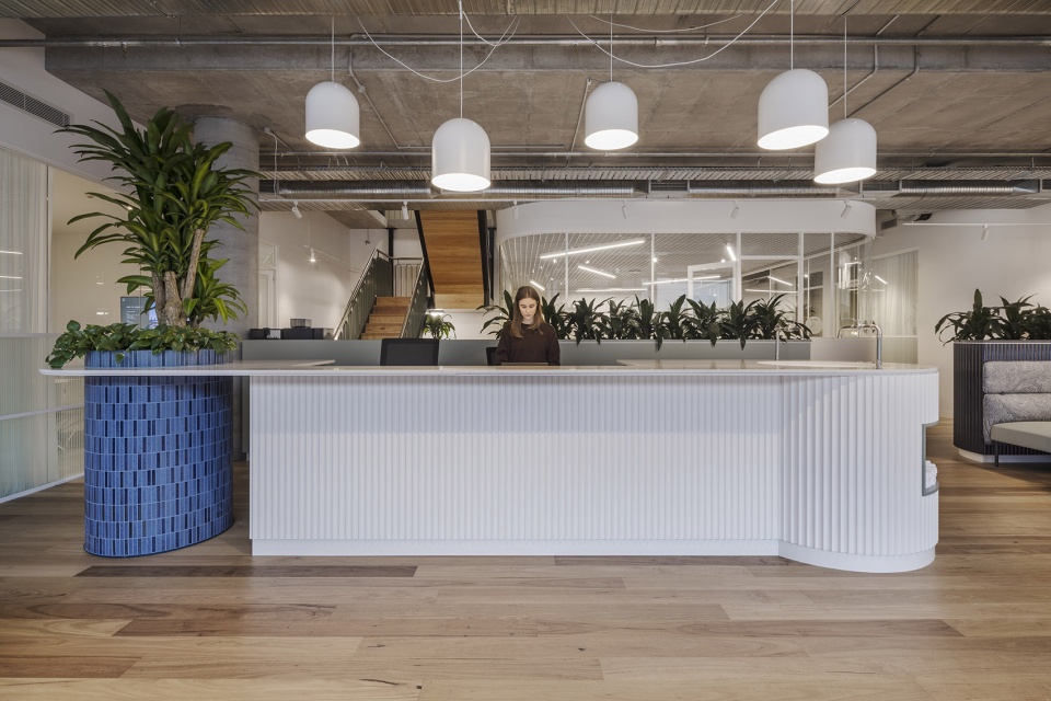 The Commons South Yarra by Foolscap Studio