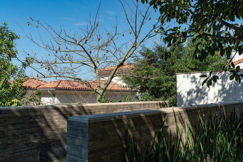 aranya sanya south garden by zscape