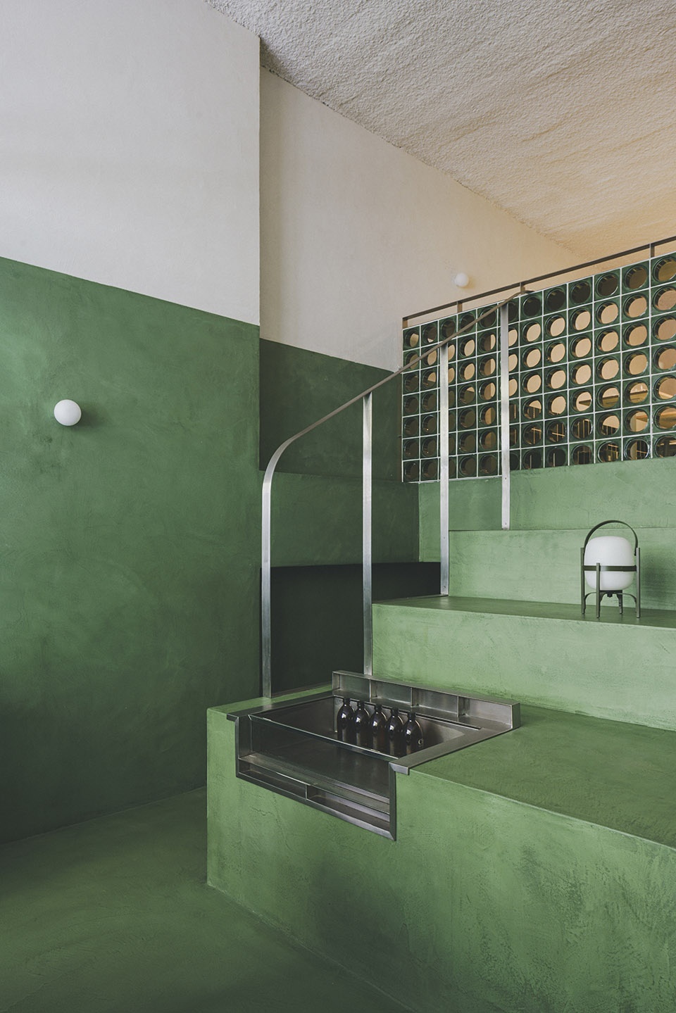 greta by estudio diir