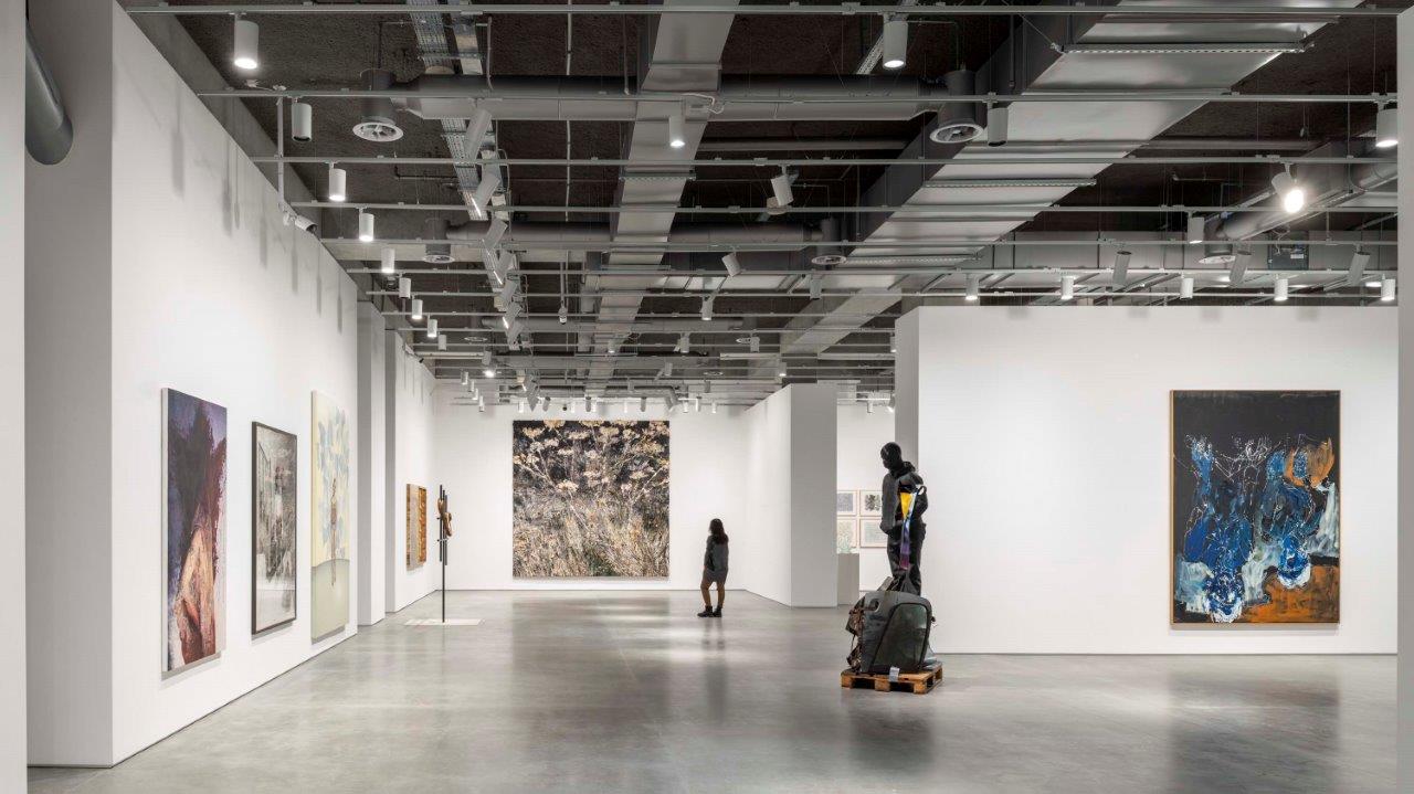 Istanbul modern museum by renzo piano building workshop 