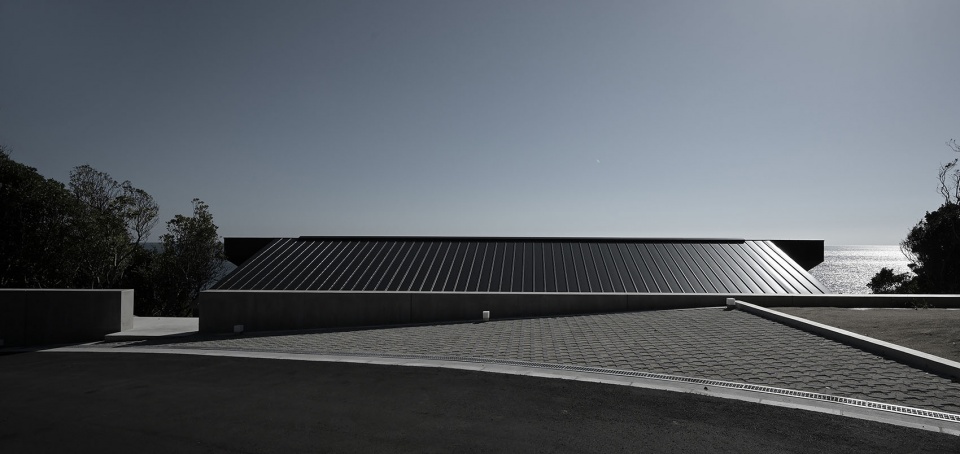 wa house by atelier haretoke curiosity