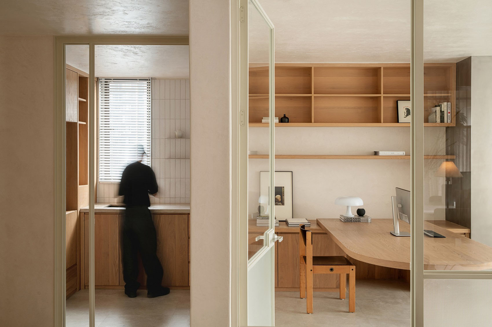 Geemo Design Office by Geemo Design - 谷德设计网
