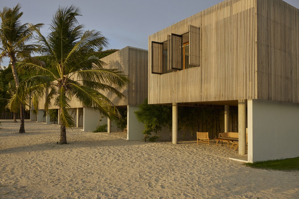 Innit Lombok by Andra Martin and d associates
