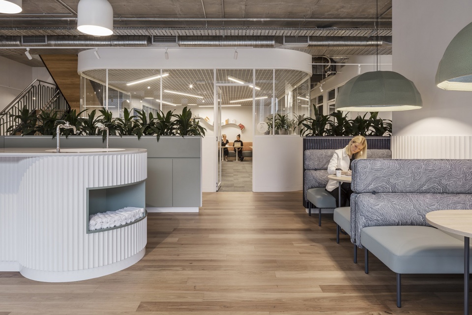 The Commons South Yarra by Foolscap Studio