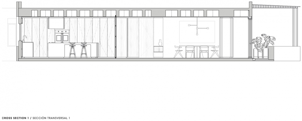 The Loma Apartment ESRAWE