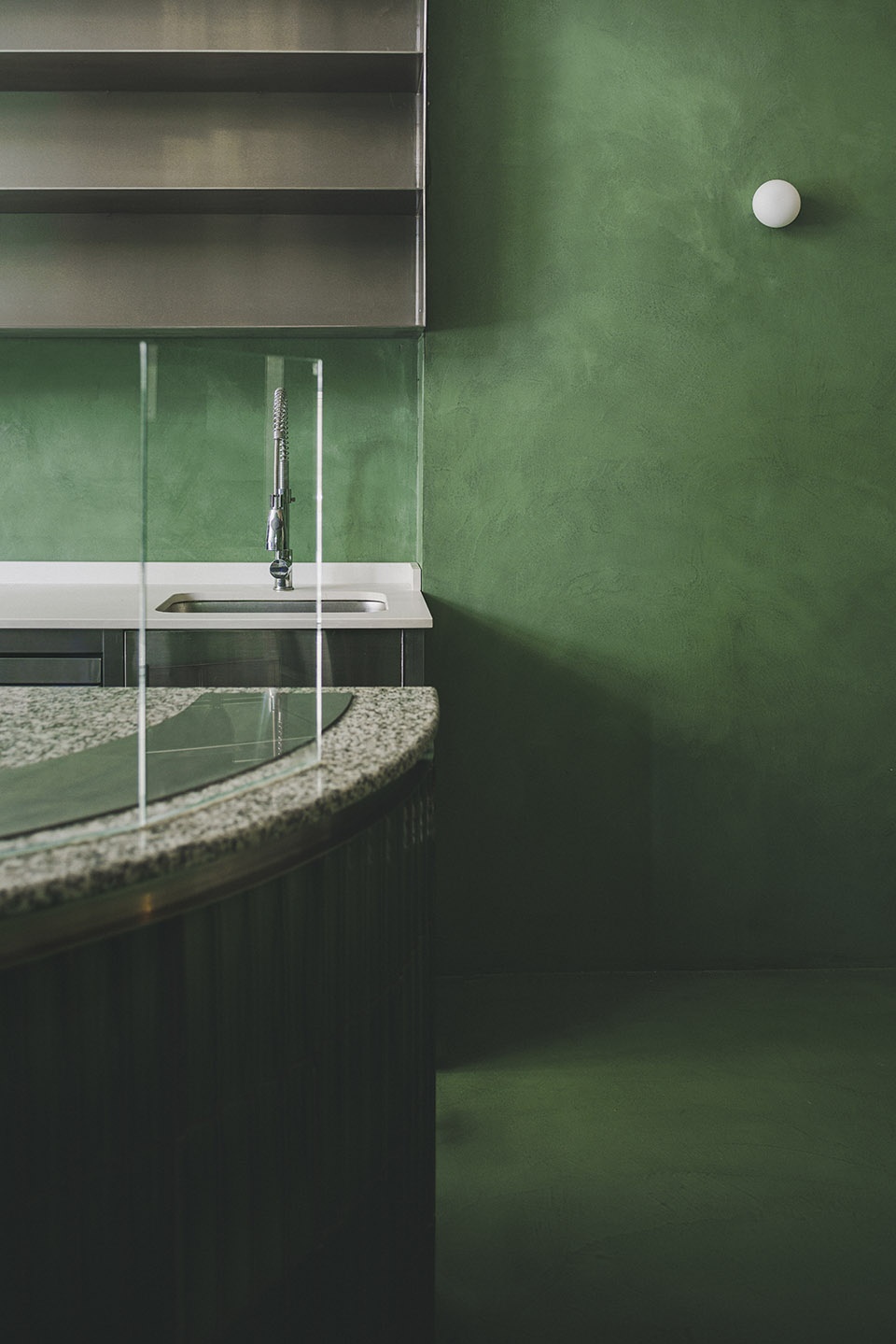greta by estudio diir