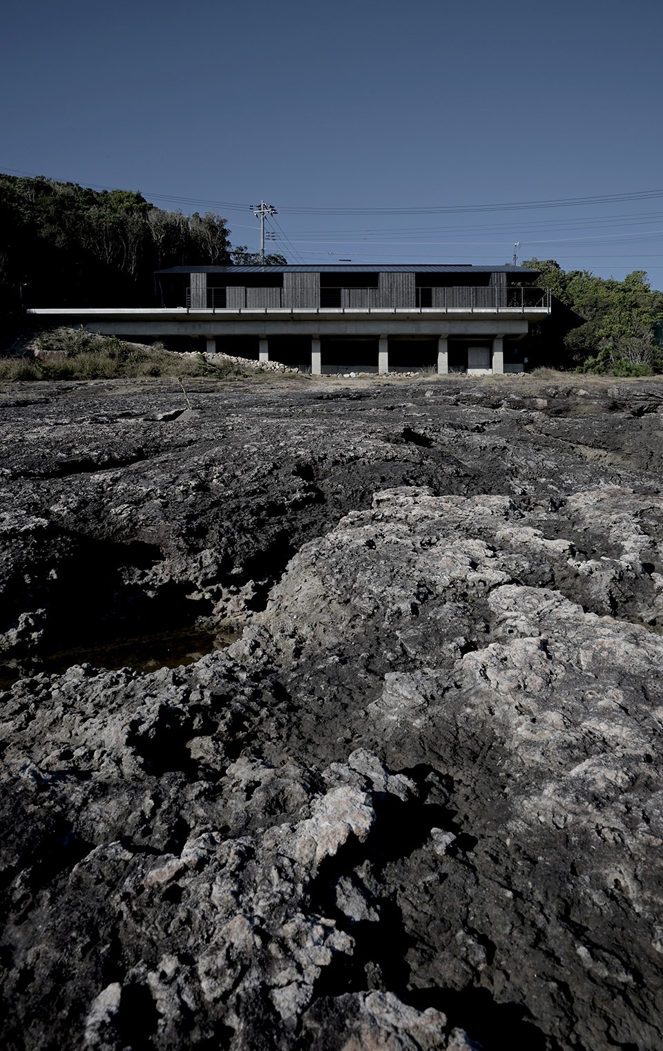 wa house by atelier haretoke curiosity