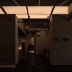 四和Whisky&Cocktail bar，北京 / HOOOLDESIGN事务所