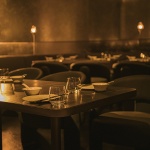 曈，北京 / WOOTON DESIGNERS