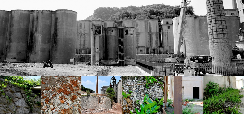 第十一届江苏省园艺博览会主展馆区景观设计 中国城市建设研究院有限公司无界景观