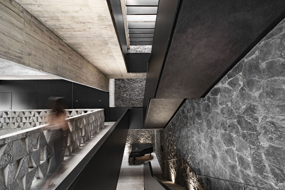Huayacán Hotel by T3arc