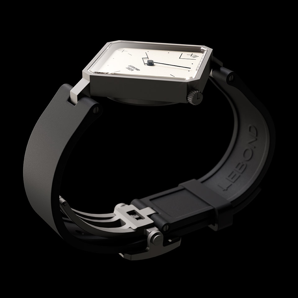 LEBOND WATCHES Alvaro Siza