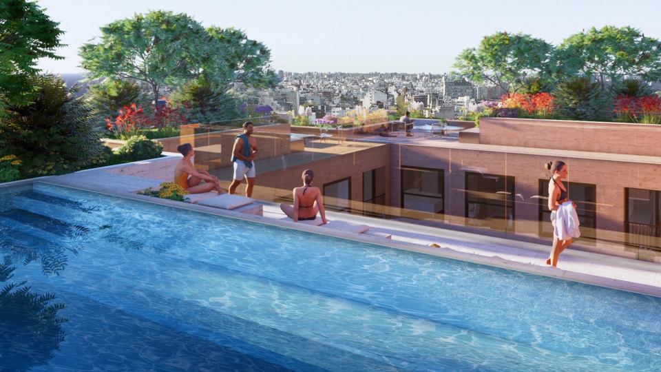 Ziel by MVRDV
