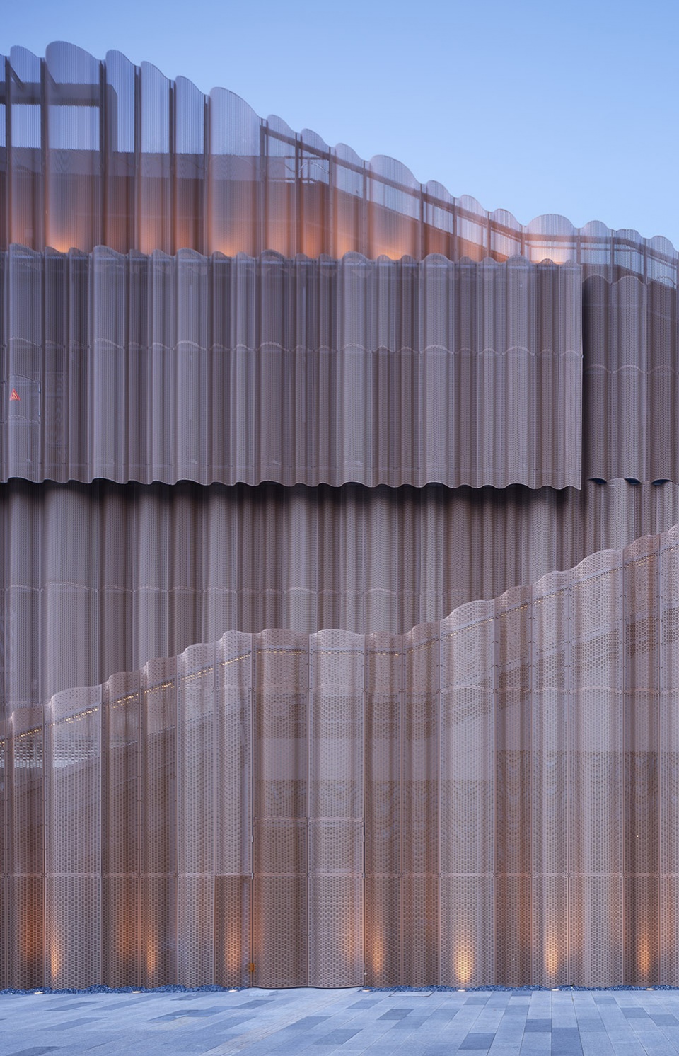 hangzhou asian games baseball and softball sports cultural center uad