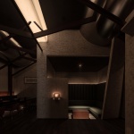 四和Whisky&Cocktail bar，北京 / HOOOLDESIGN事务所