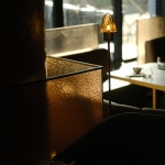 曈，北京 / WOOTON DESIGNERS