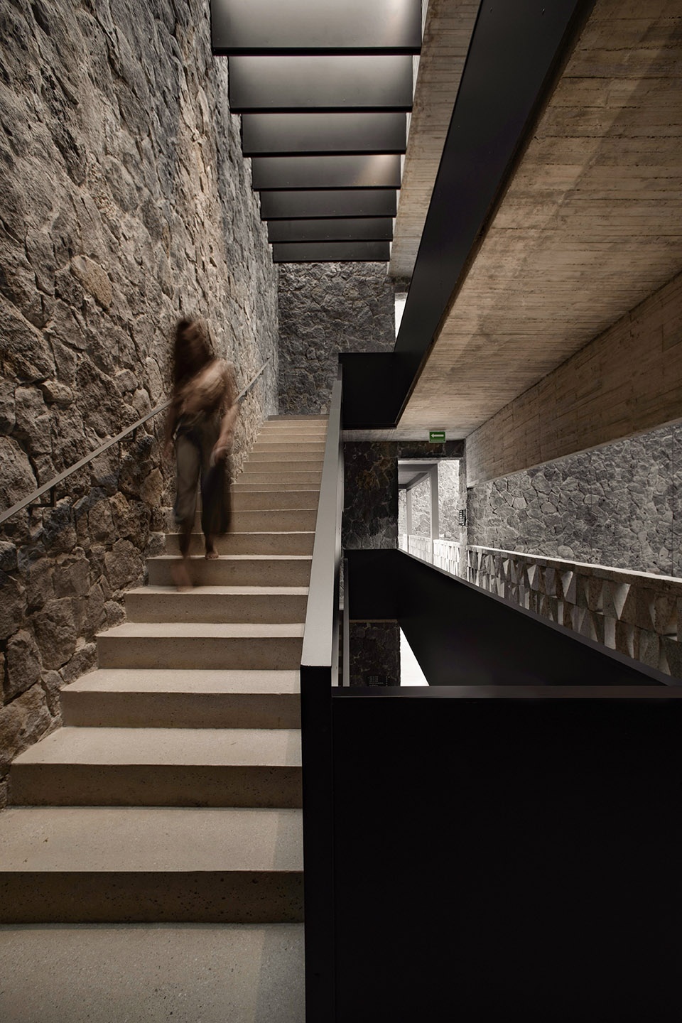Huayacán Hotel by T3arc