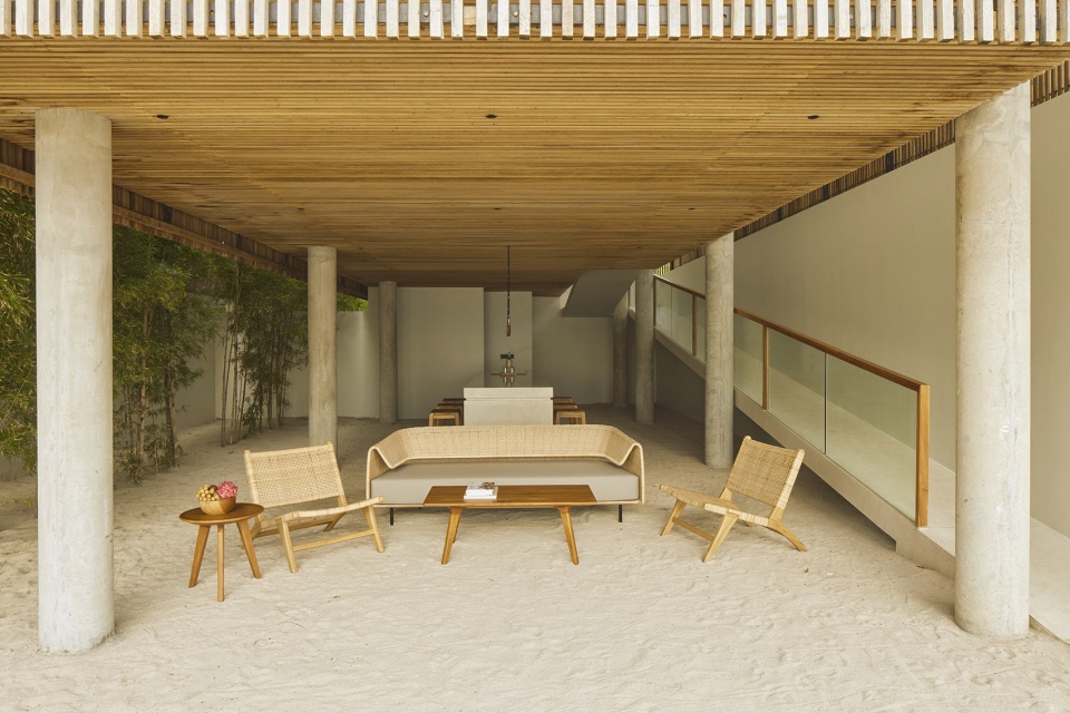 Innit Lombok by Andra Martin and d associates