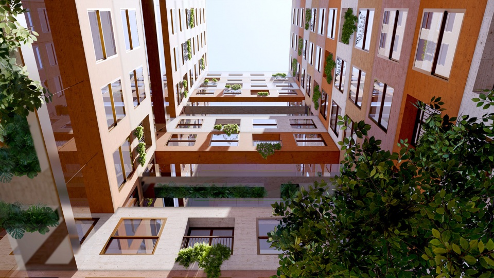Ziel by MVRDV