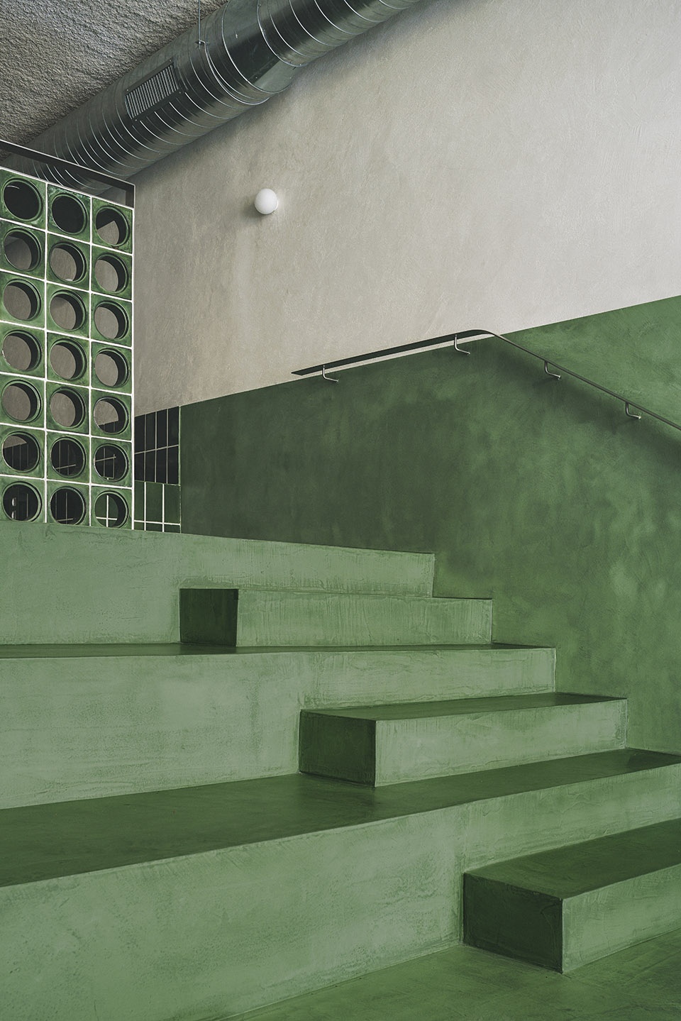 greta by estudio diir