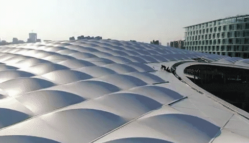 hangzhou asian games baseball and softball sports cultural center uad