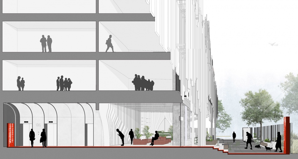 iron rain the renovation of dobe we by wutopia lab