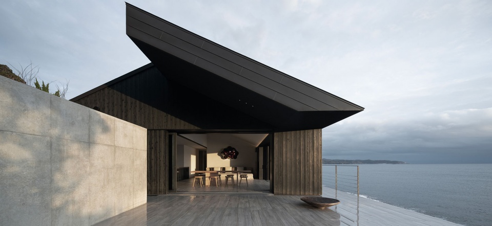 wa house by atelier haretoke curiosity