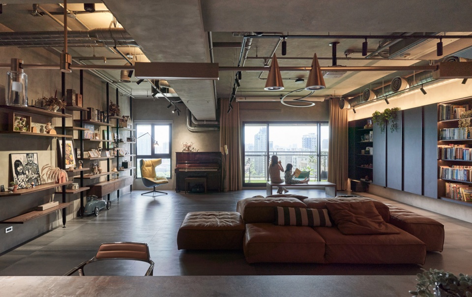 warm gray by hao design