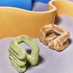 36.5℃系列作品，深圳 / X-ZOO