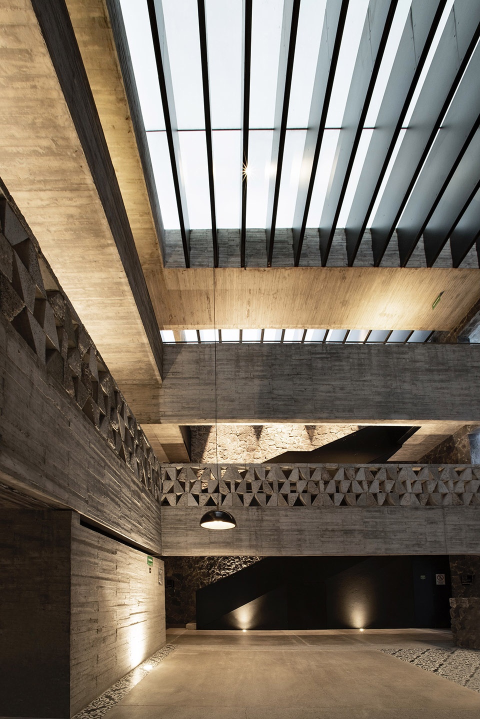 Huayacán Hotel by T3arc