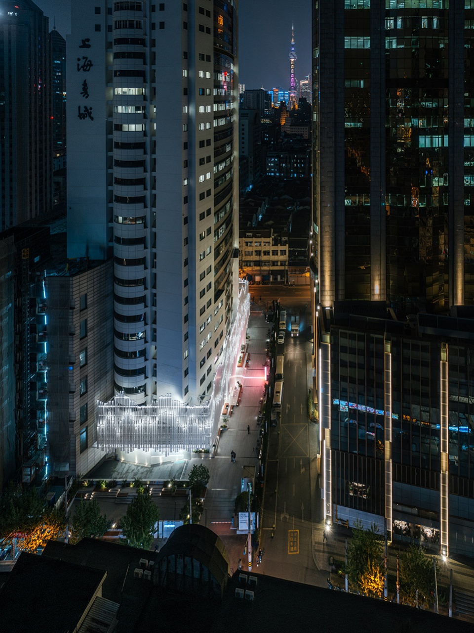 iron rain the renovation of dobe we by wutopia lab