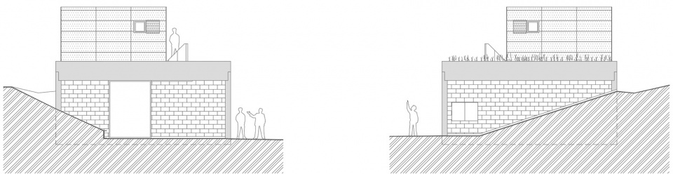 technical services base lysolaje PROGRES architekti