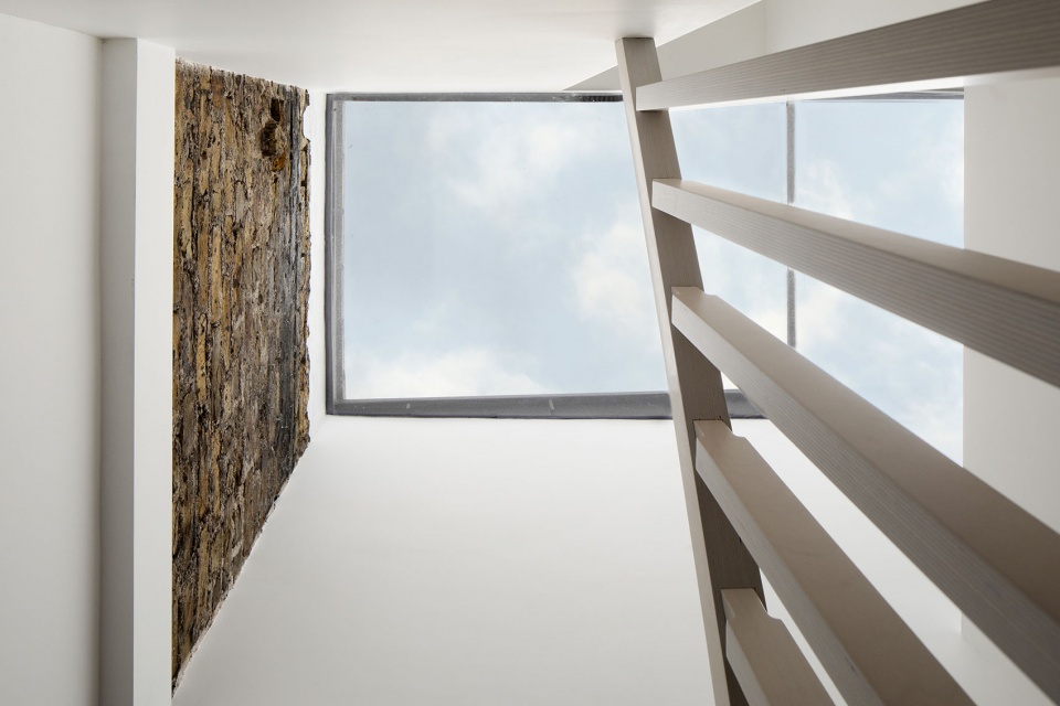 umfreville road house by dhaus
