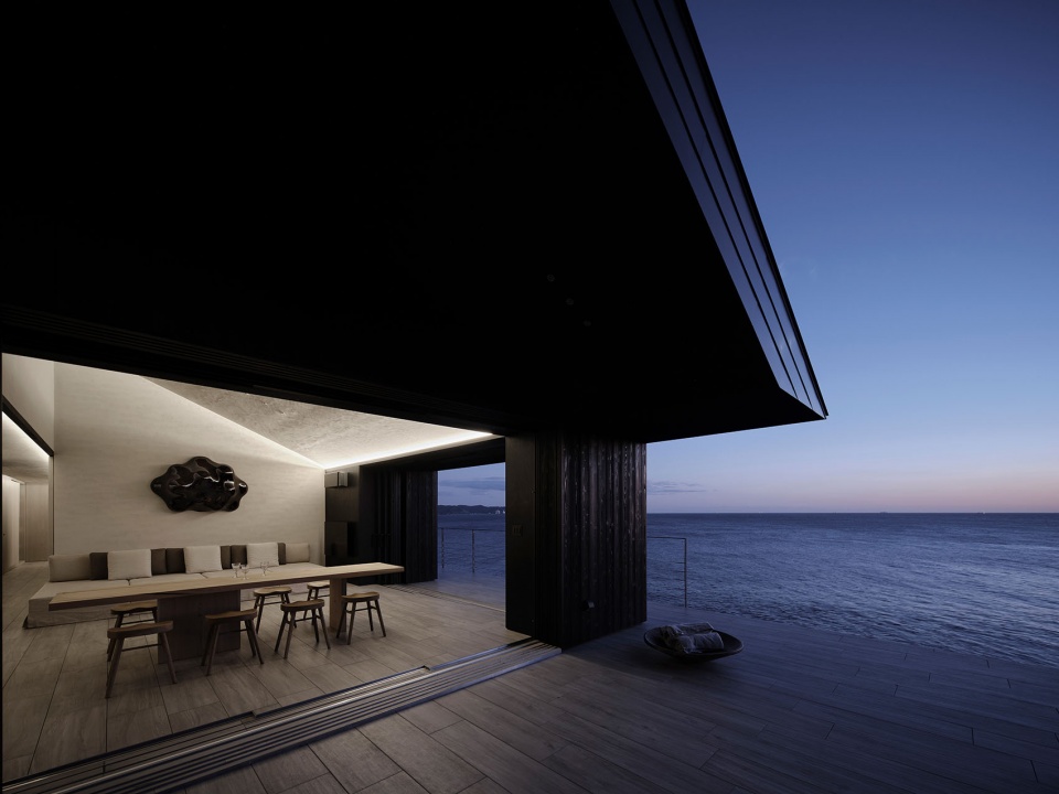 wa house by atelier haretoke curiosity