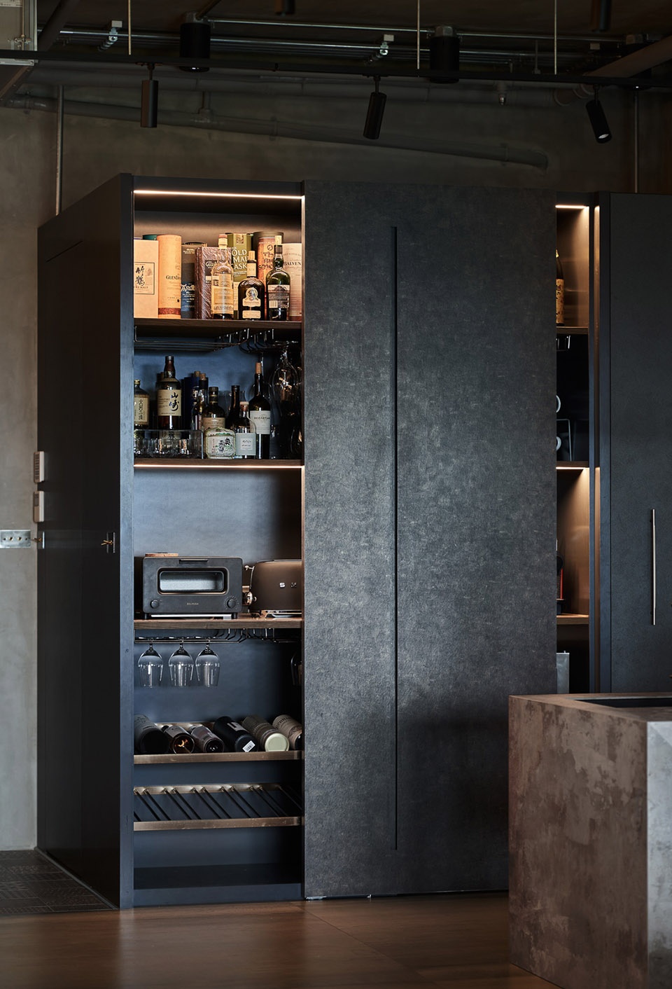 warm gray by hao design