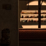 四和Whisky&Cocktail bar，北京 / HOOOLDESIGN事务所