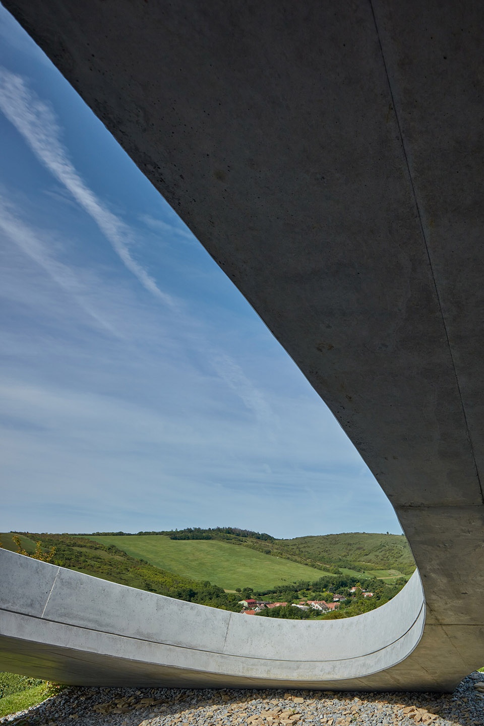 Gurdau Winery by Ales Fiala