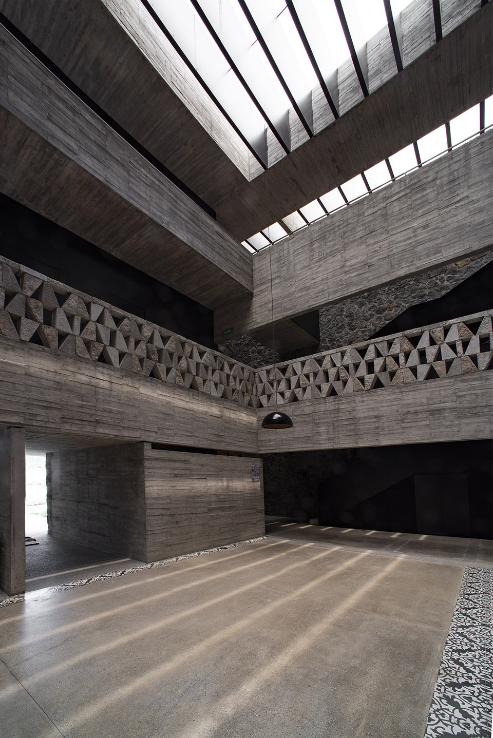 Huayacán Hotel by T3arc