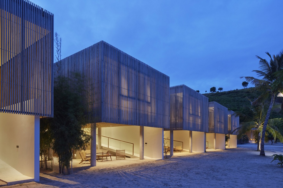 Innit Lombok by Andra Martin and d associates