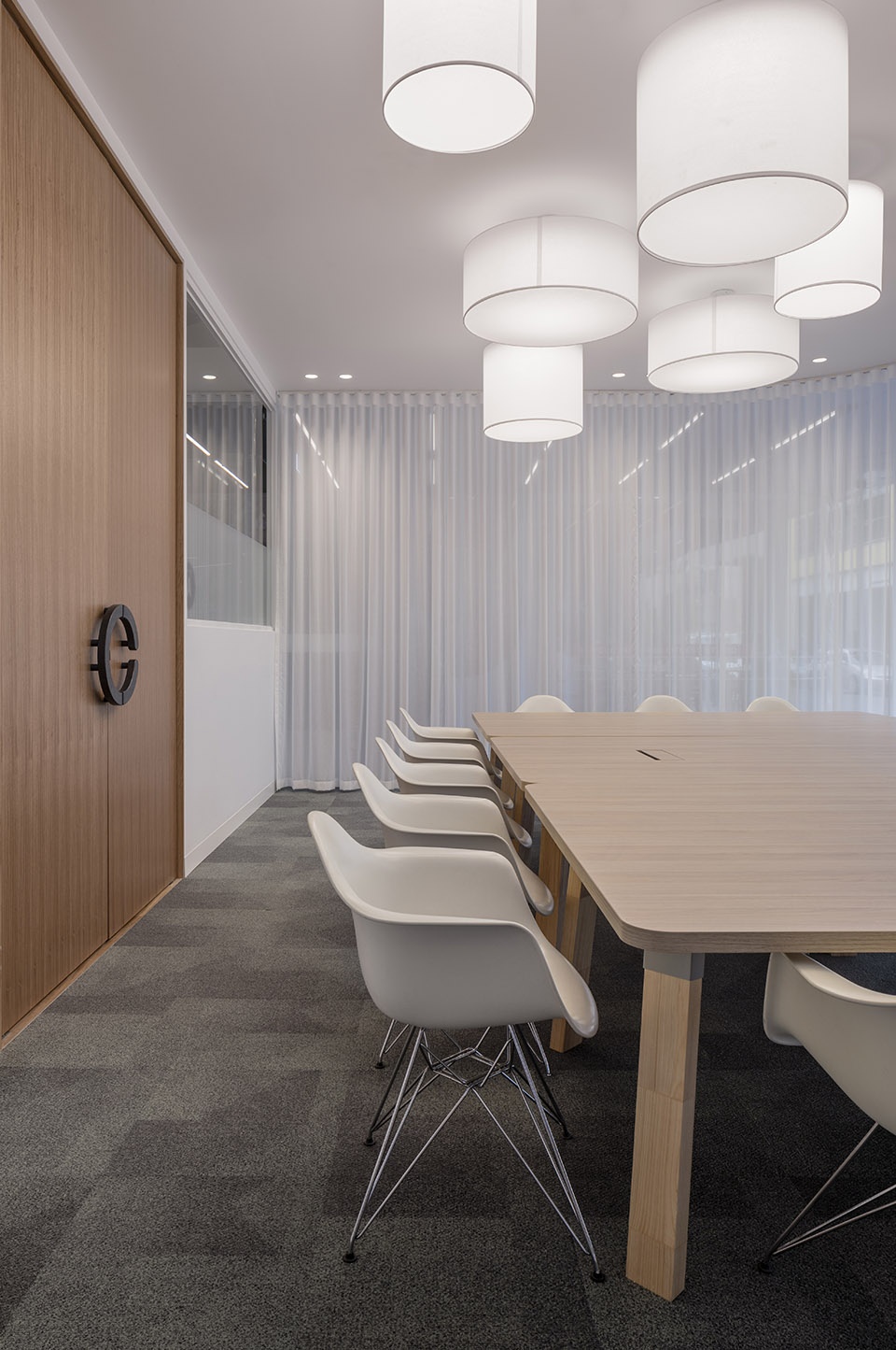 The Commons South Yarra by Foolscap Studio